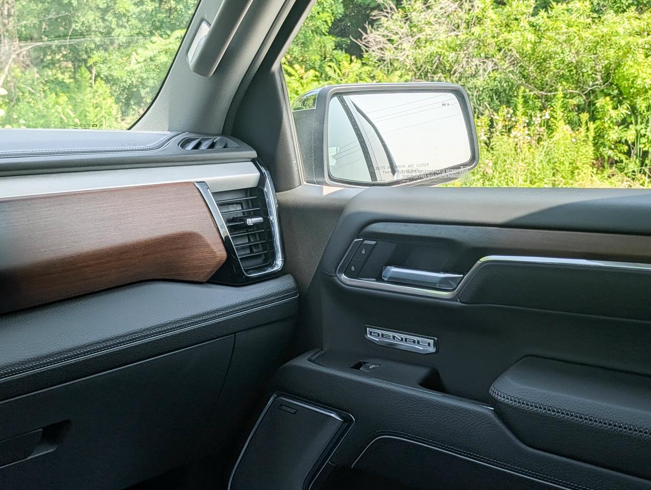 2026 GMC Sierra 1500 Denali Photo