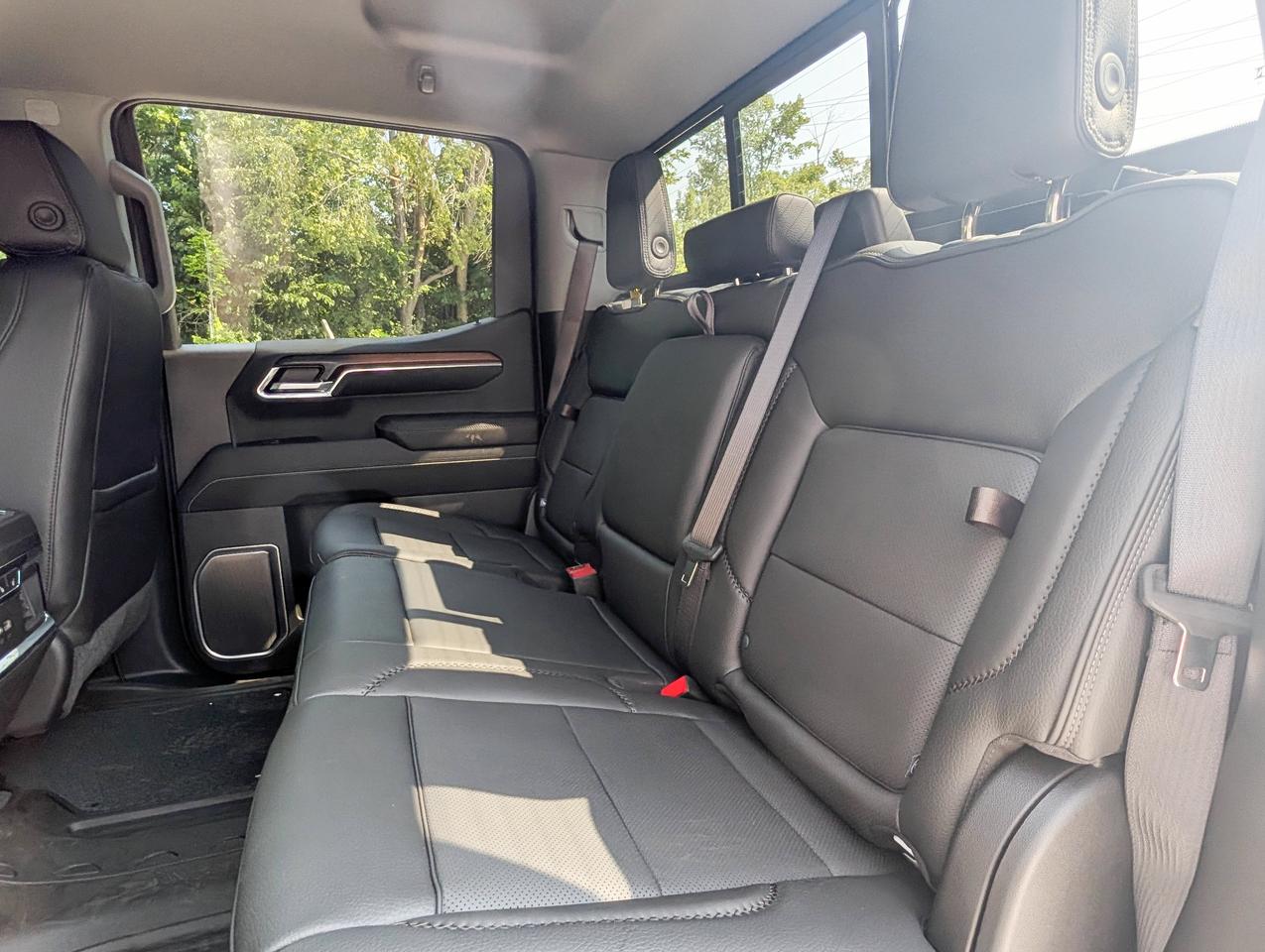 2026 GMC Sierra 1500 Denali Photo