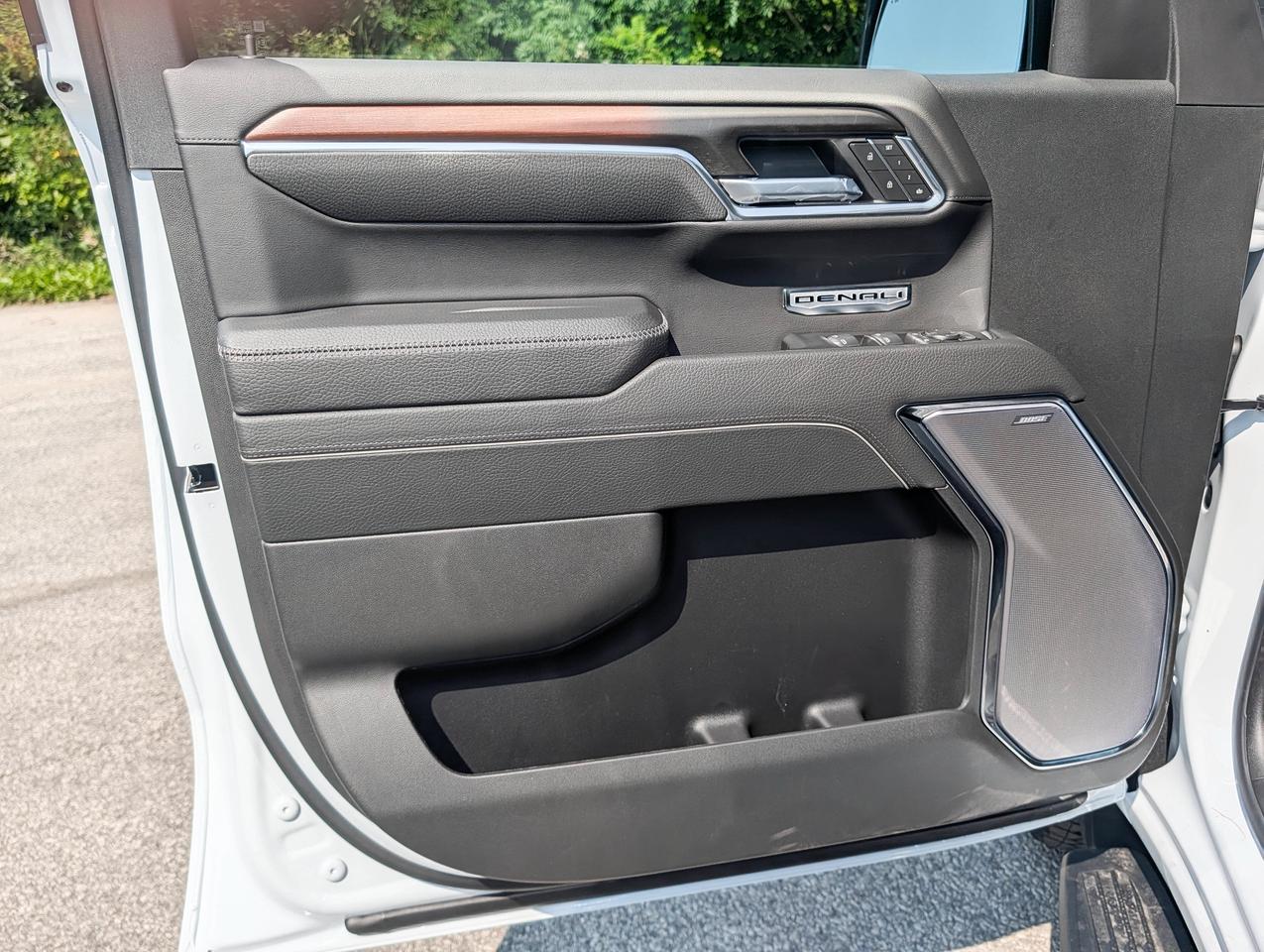2026 GMC Sierra 1500 Denali Photo