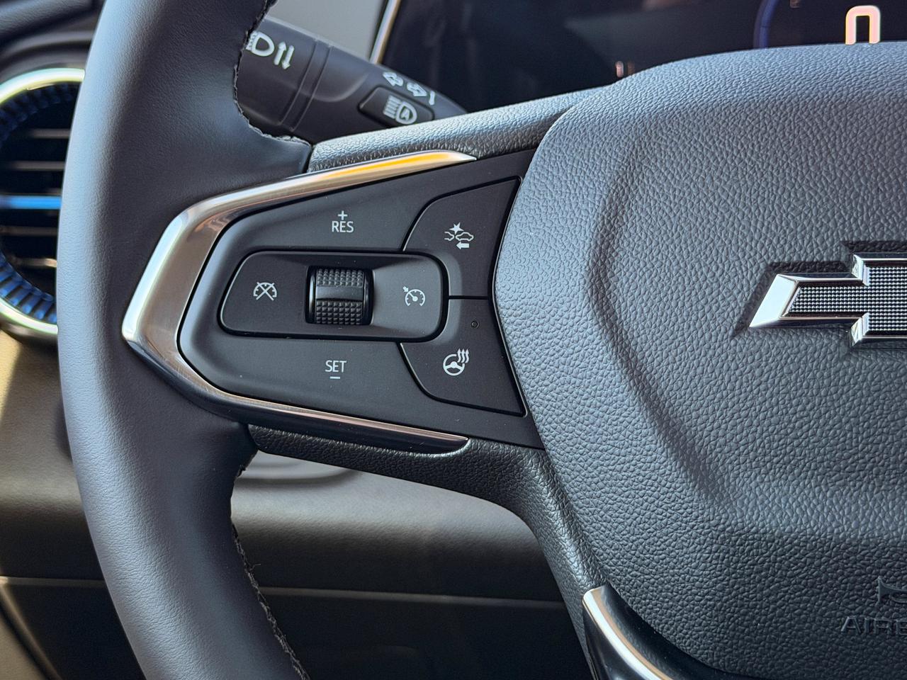 2026 Chevrolet Trax LT Photo