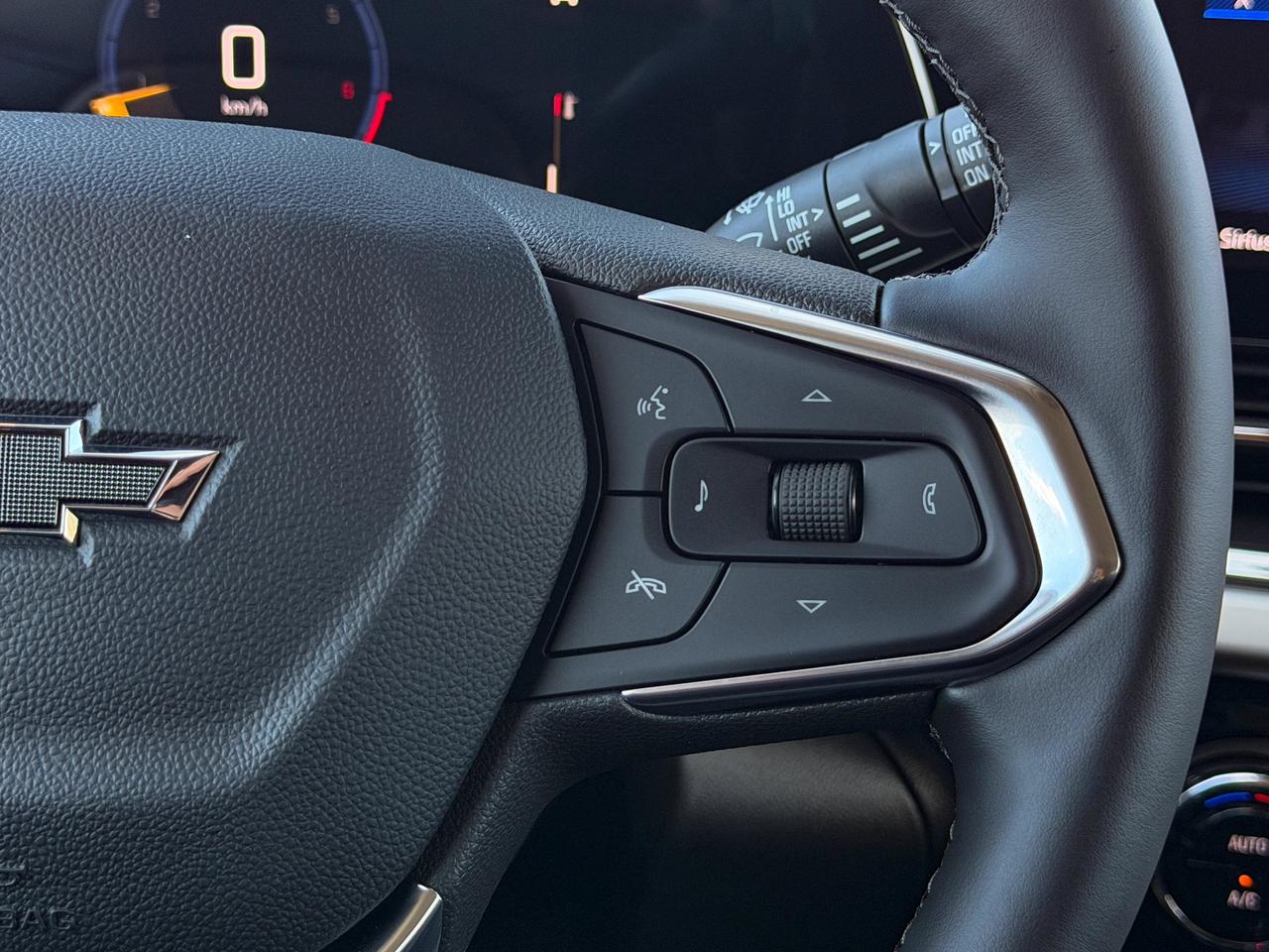 2026 Chevrolet Trax LT Photo