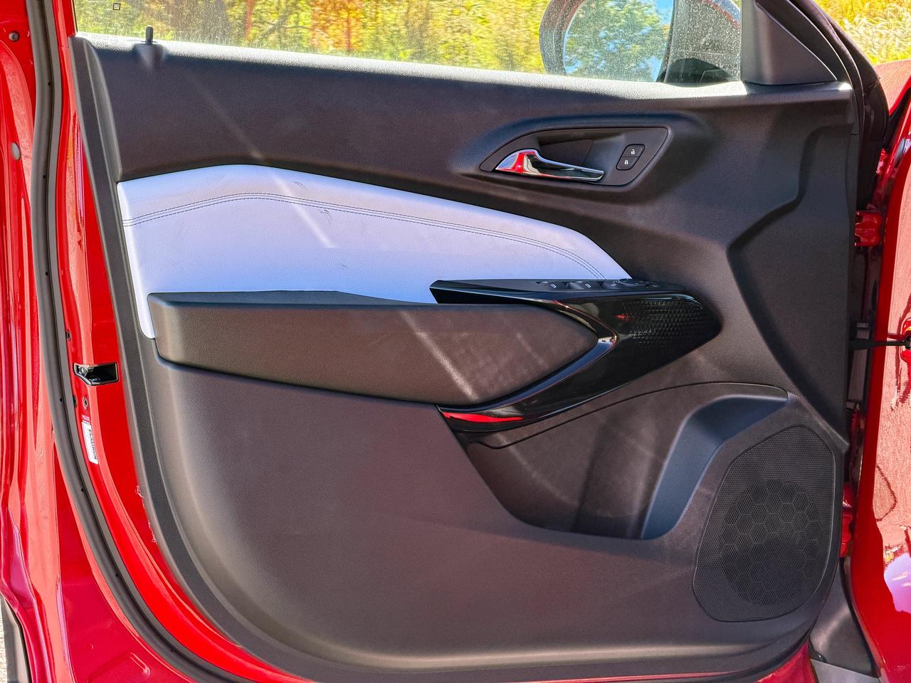 2026 Chevrolet Trax LT Photo