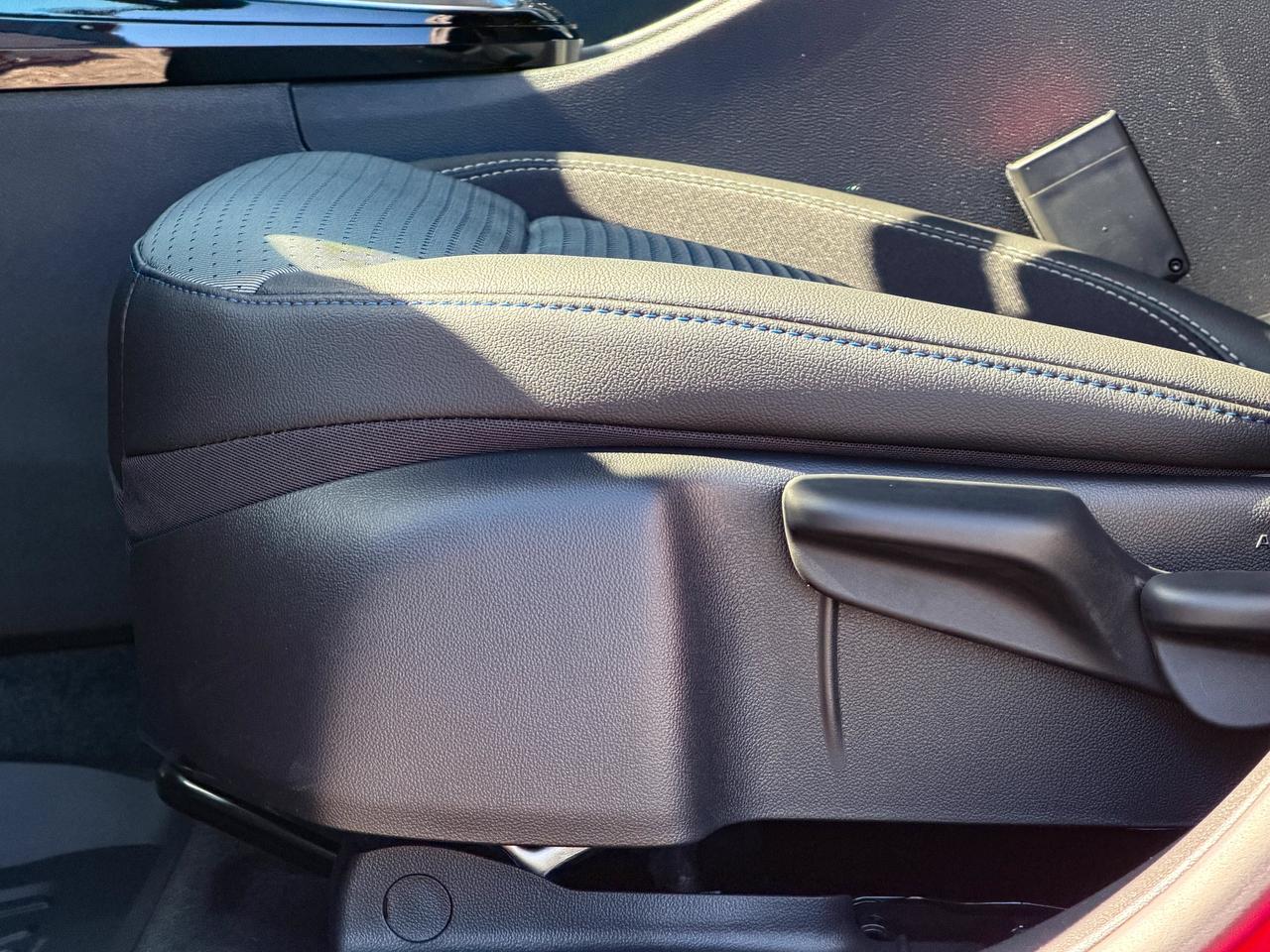 2026 Chevrolet Trax LT Photo