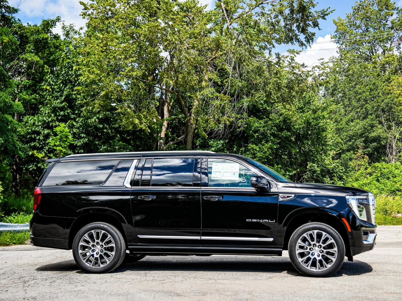 2026 GMC Yukon XL Denali Photo