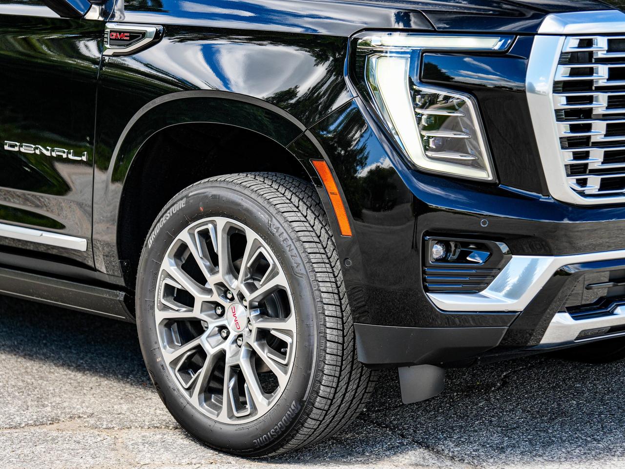 2026 GMC Yukon XL Denali Photo