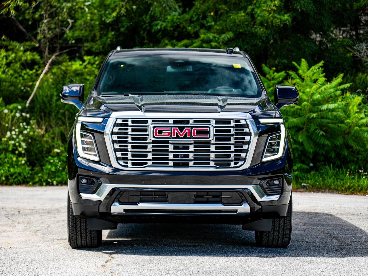 2026 GMC Yukon XL Denali Photo