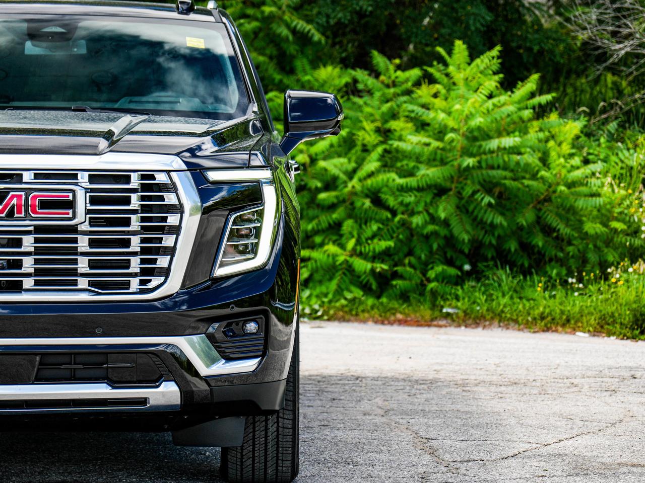 2026 GMC Yukon XL Denali Photo