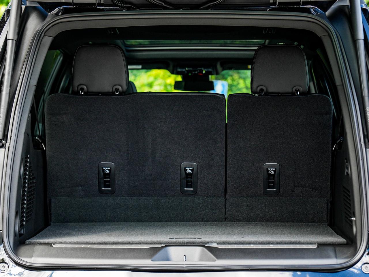 2026 GMC Yukon XL Denali Photo