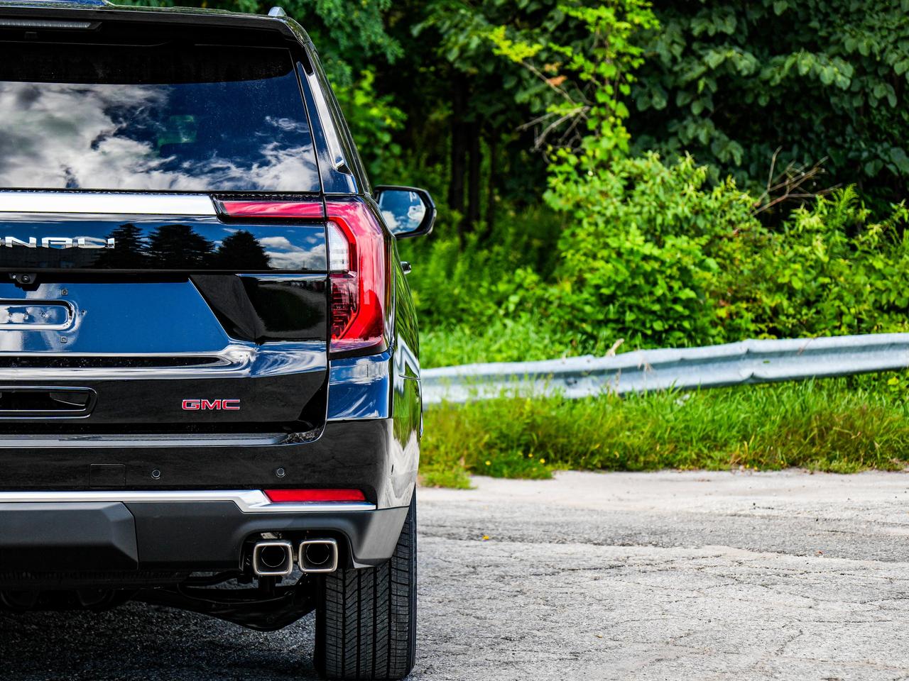 2026 GMC Yukon XL Denali Photo