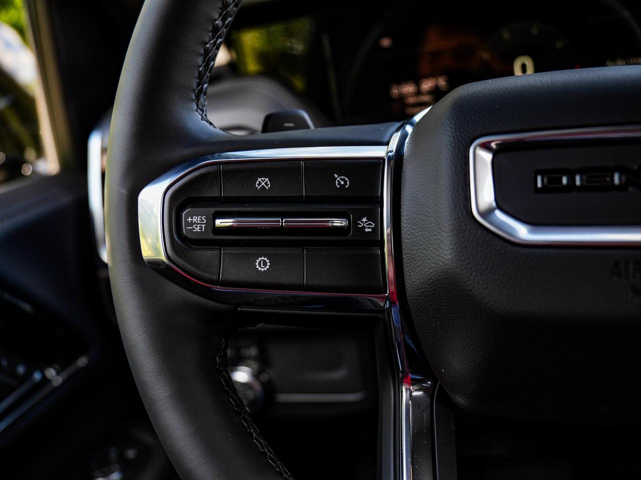 2026 GMC Yukon XL Denali Photo