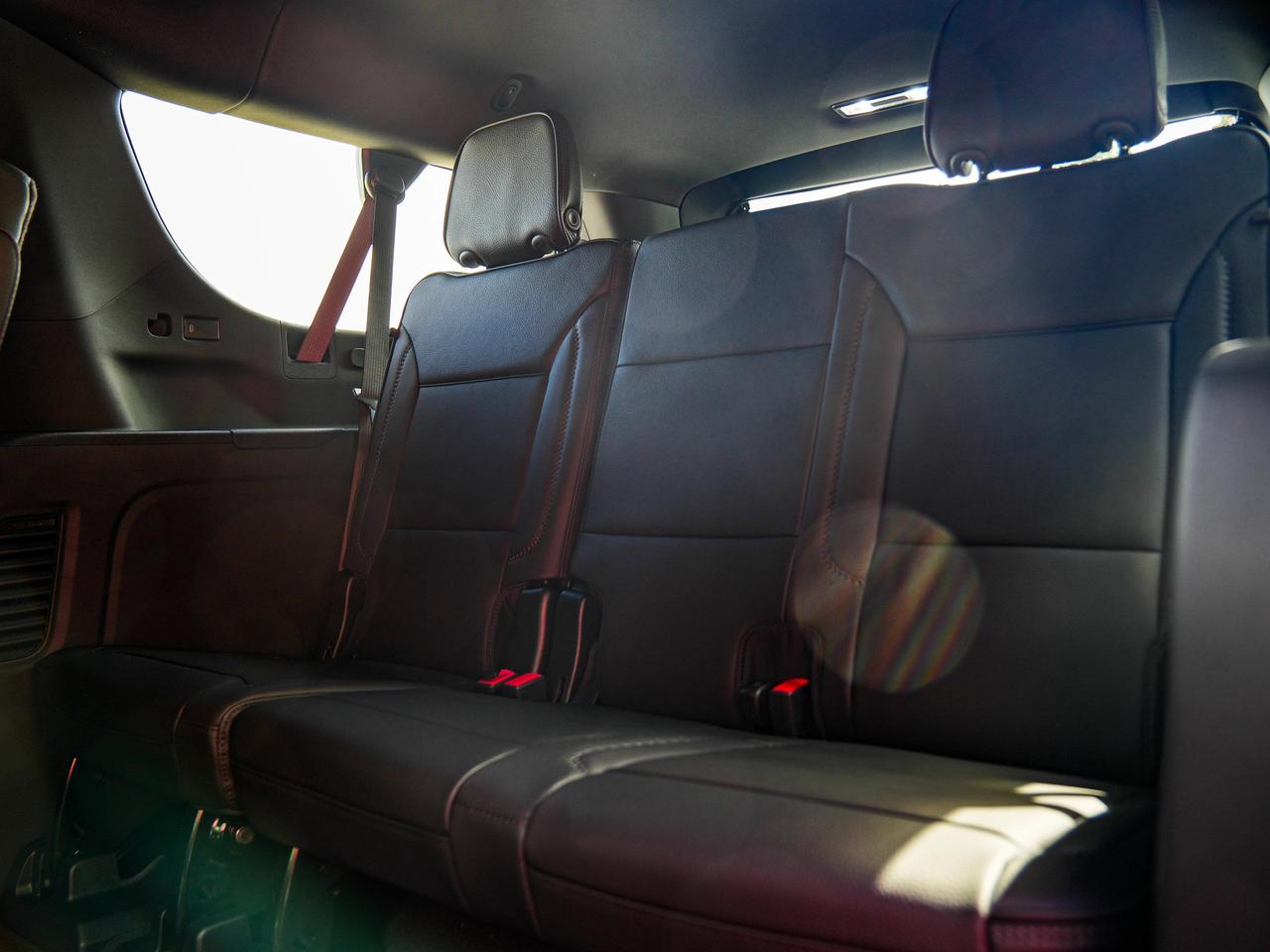 2026 GMC Yukon XL Denali Photo