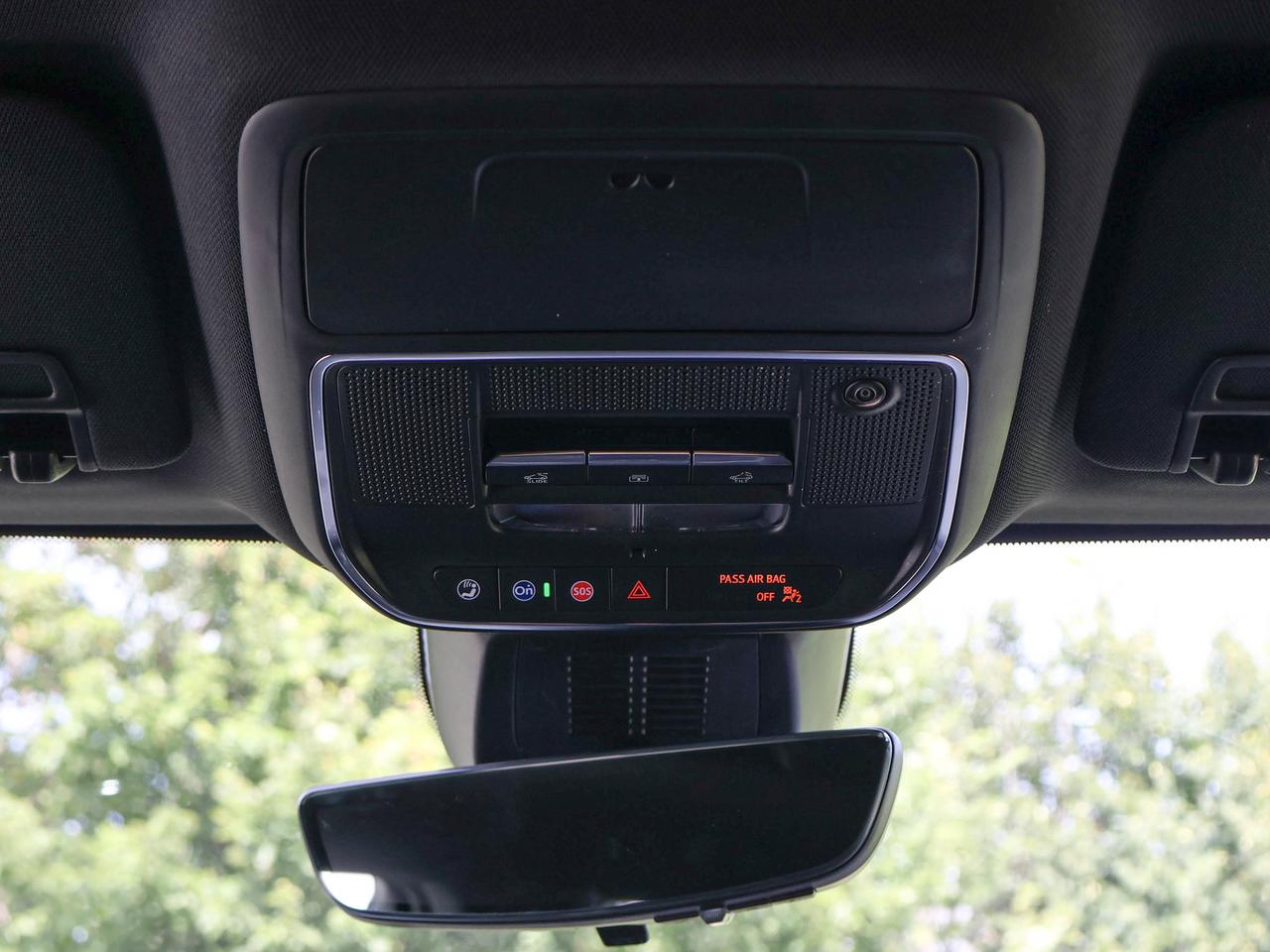 2027 Chevrolet Equinox AWD RS Photo