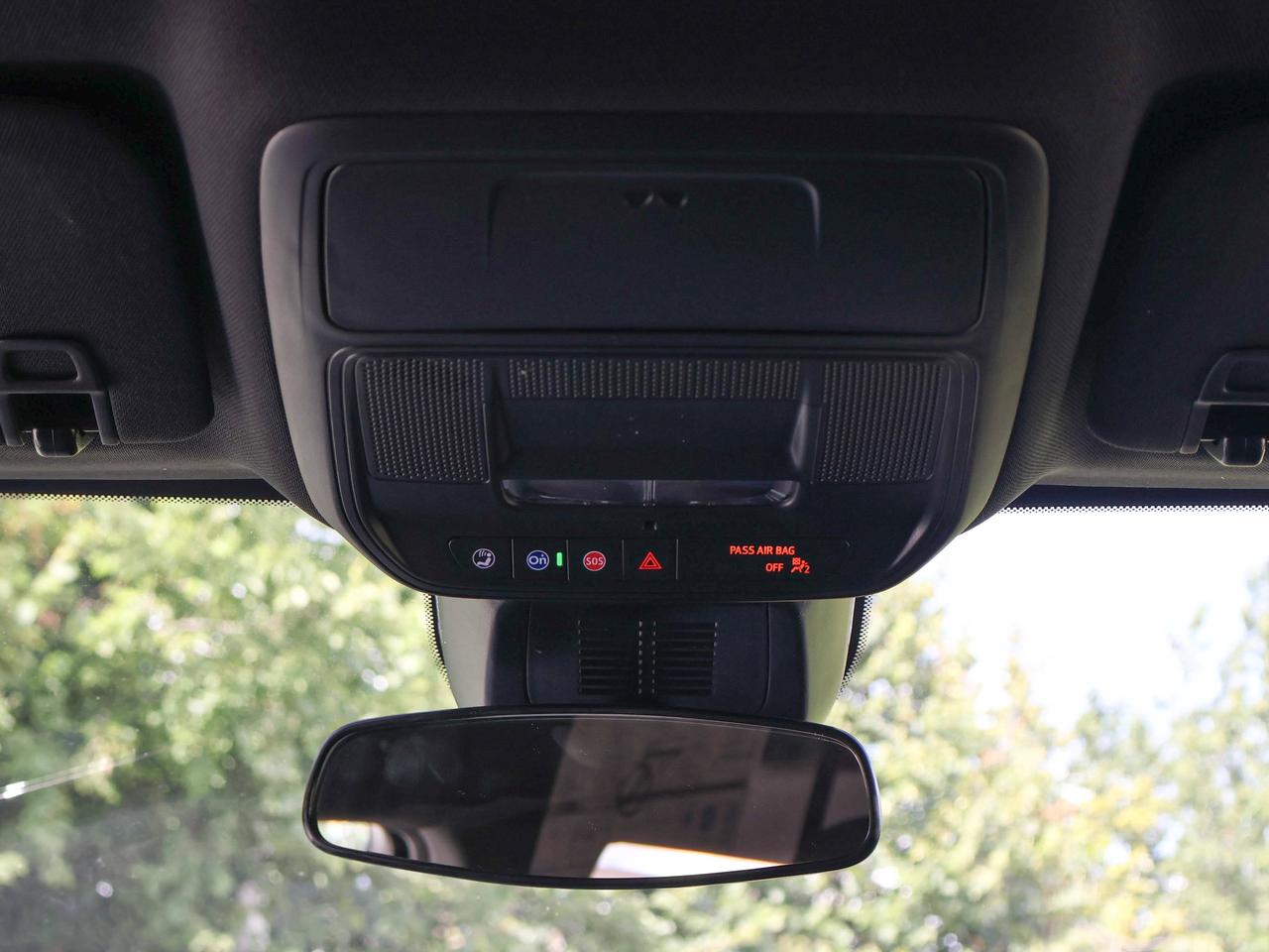 2027 Chevrolet Equinox AWD LT Photo