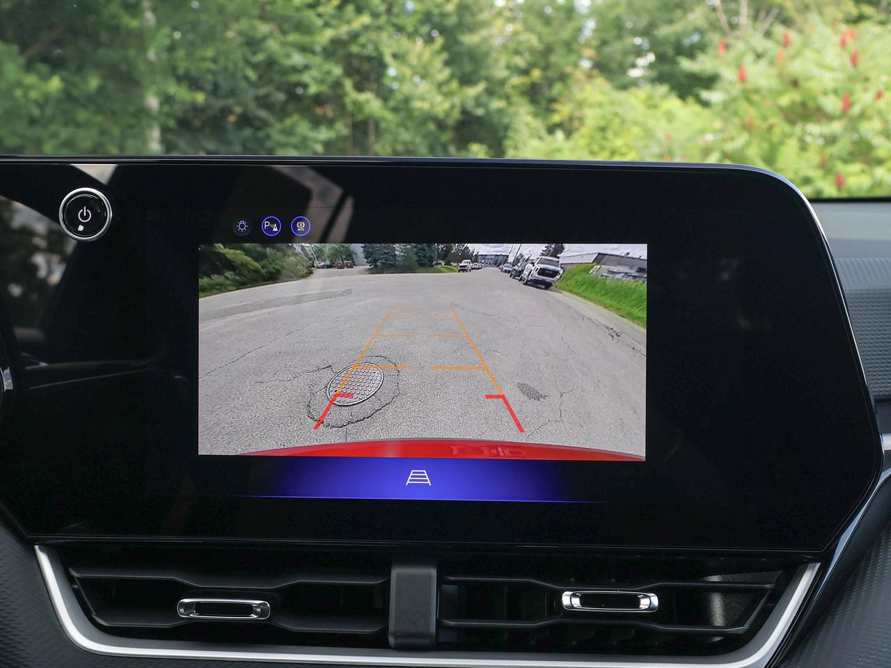 2027 Chevrolet Equinox AWD LT Photo