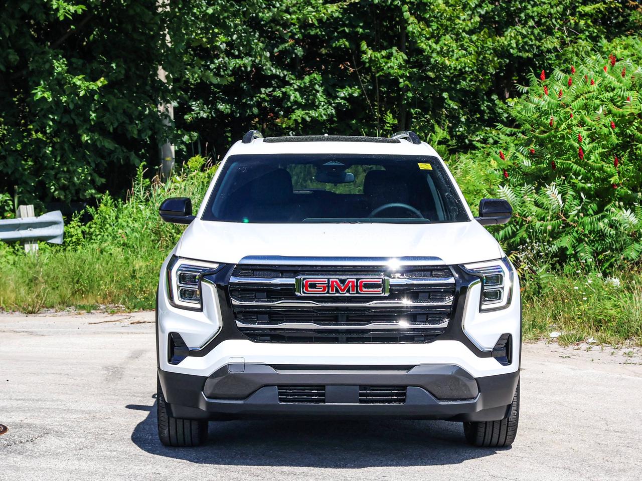 2027 GMC Terrain AWD Elevation Photo