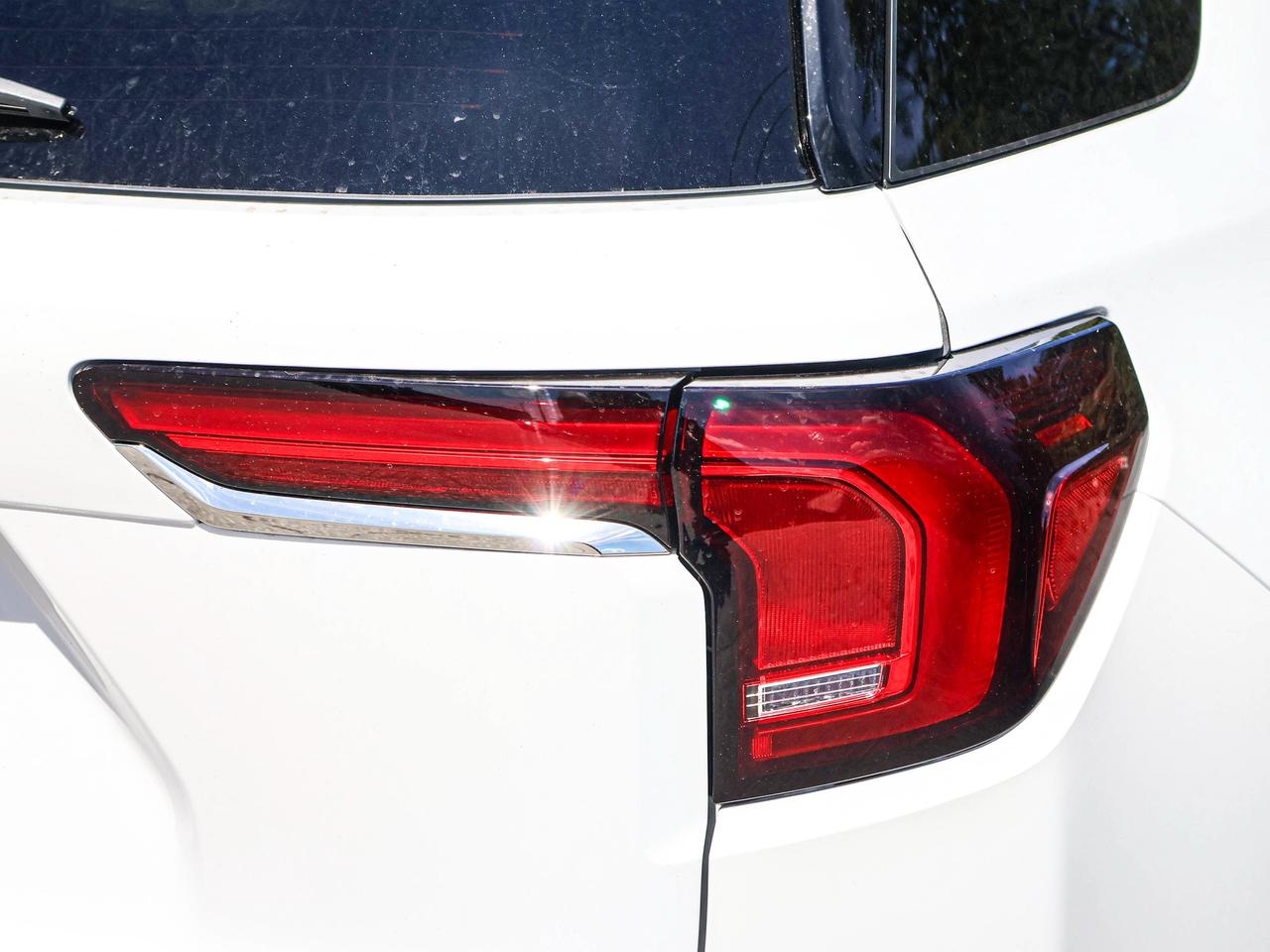 2027 GMC Terrain AWD Elevation Photo