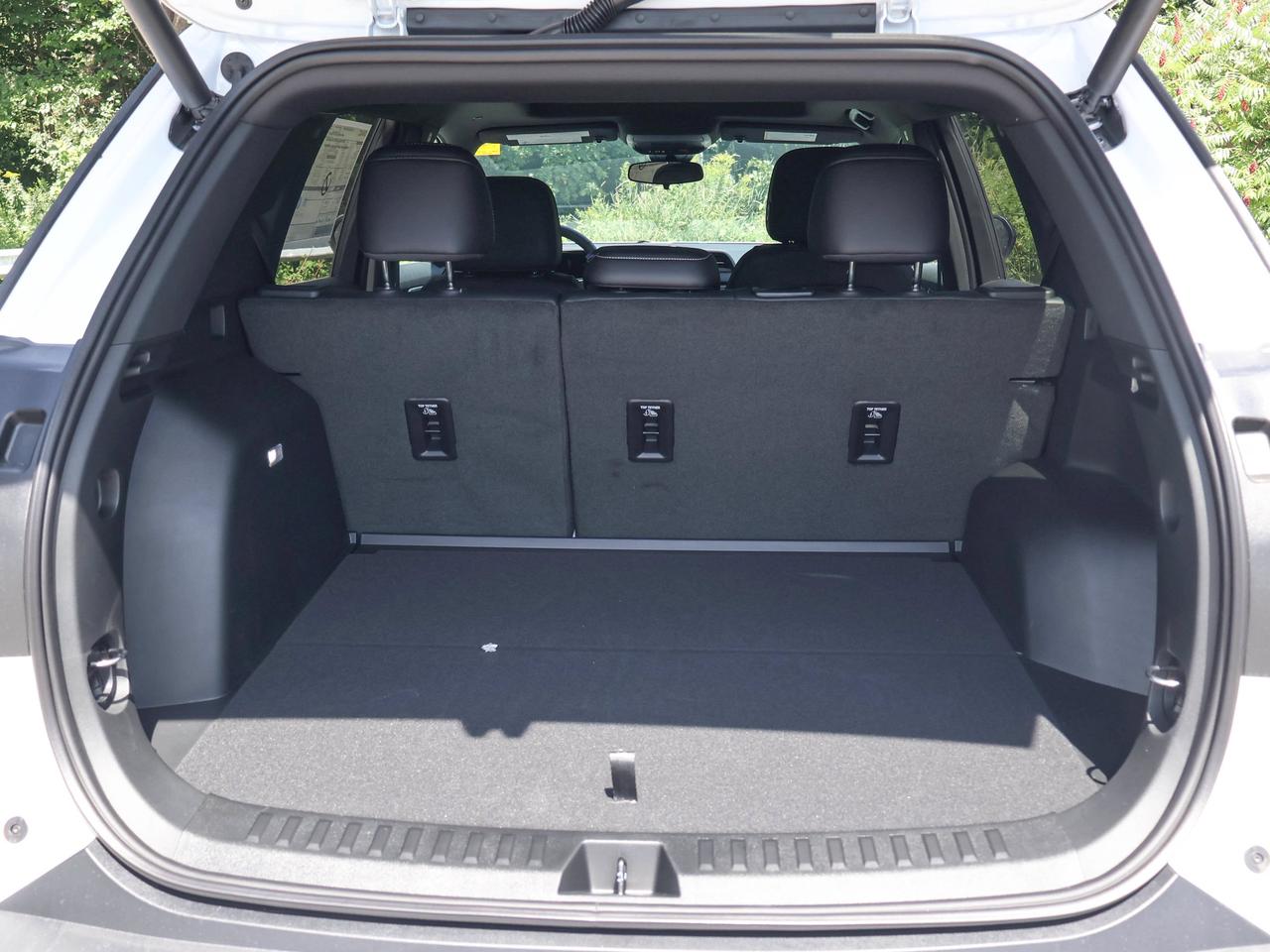 2027 GMC Terrain AWD Elevation Photo