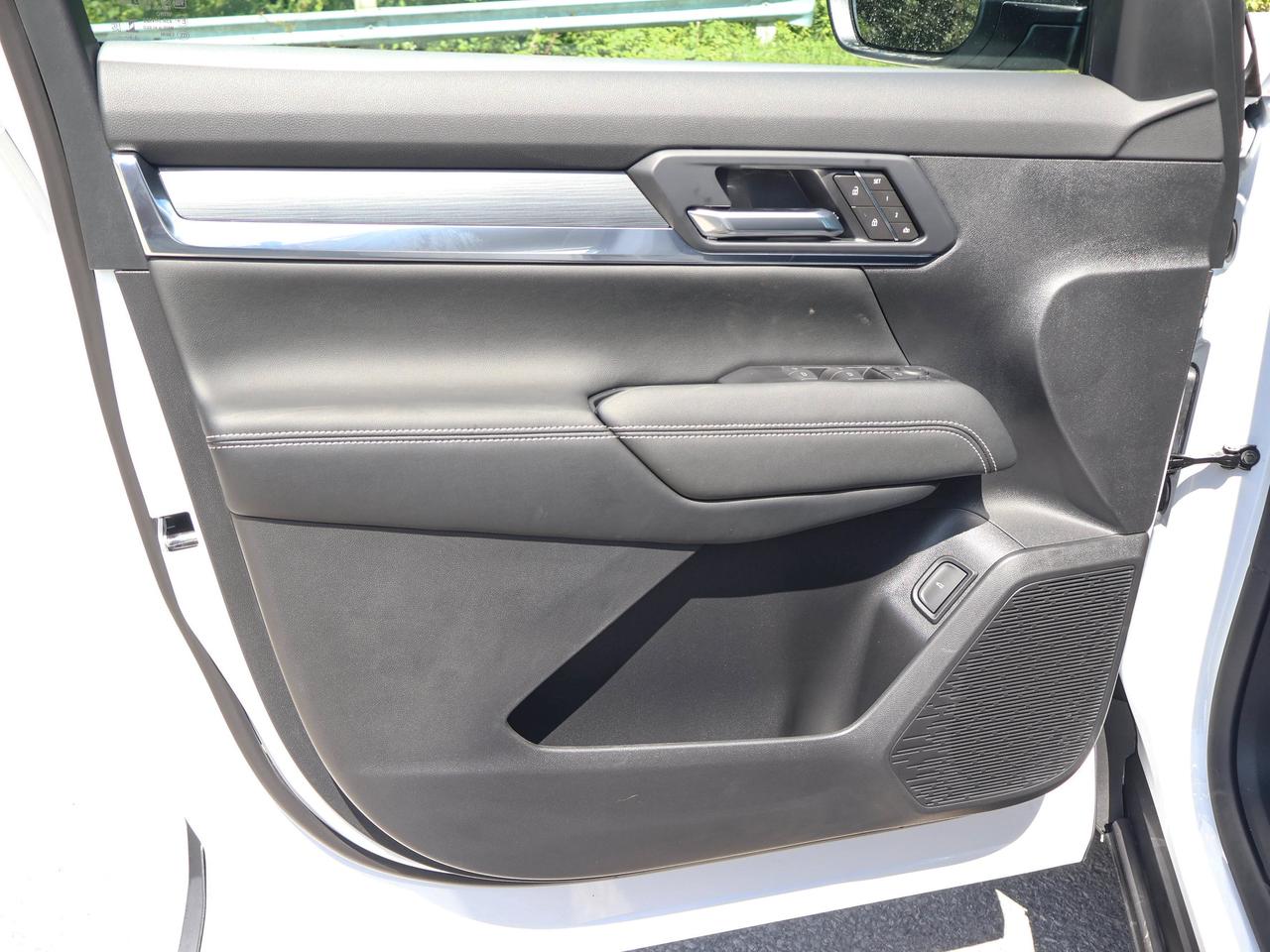 2027 GMC Terrain AWD Elevation Photo