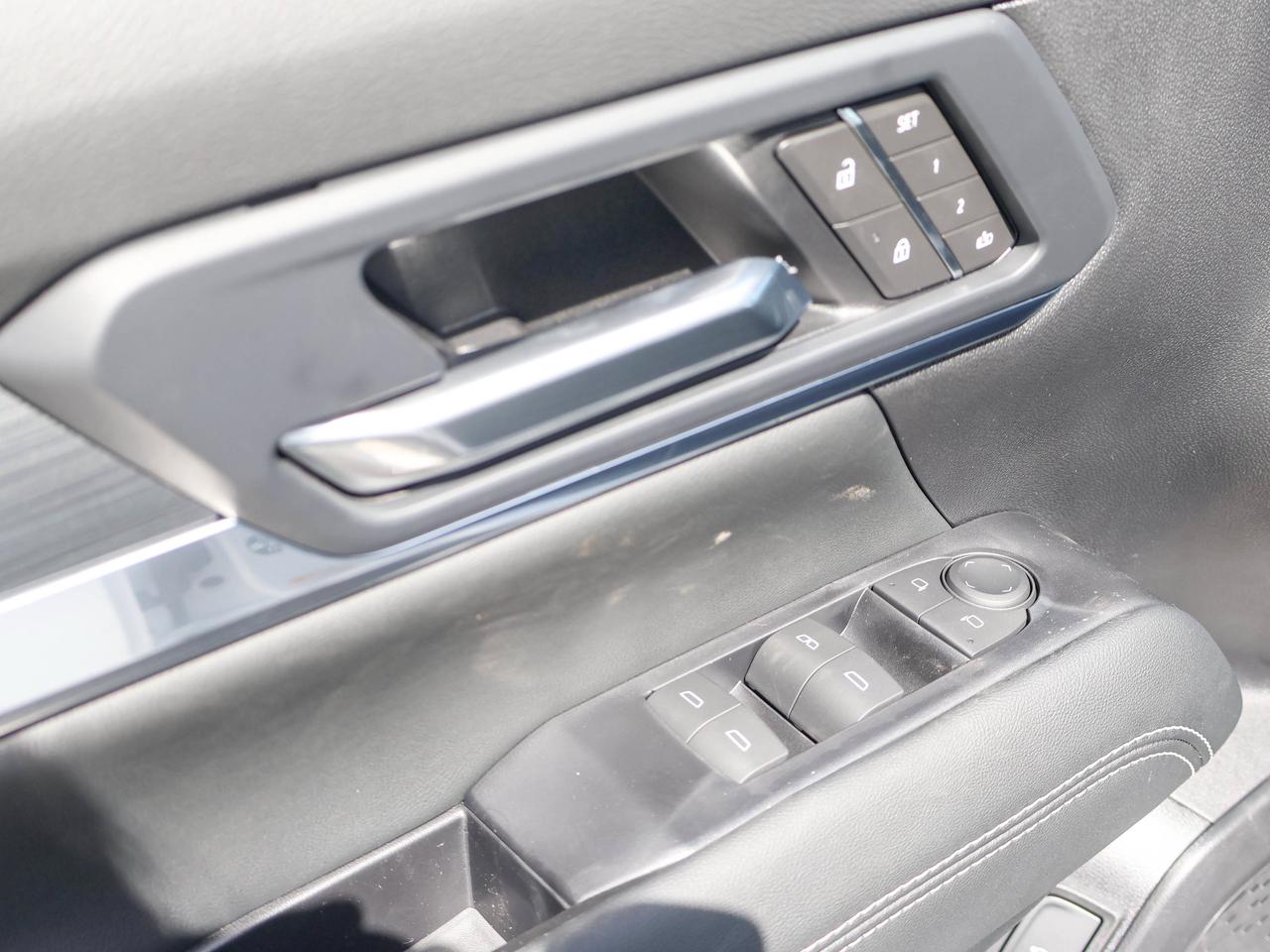 2027 GMC Terrain AWD Elevation Photo