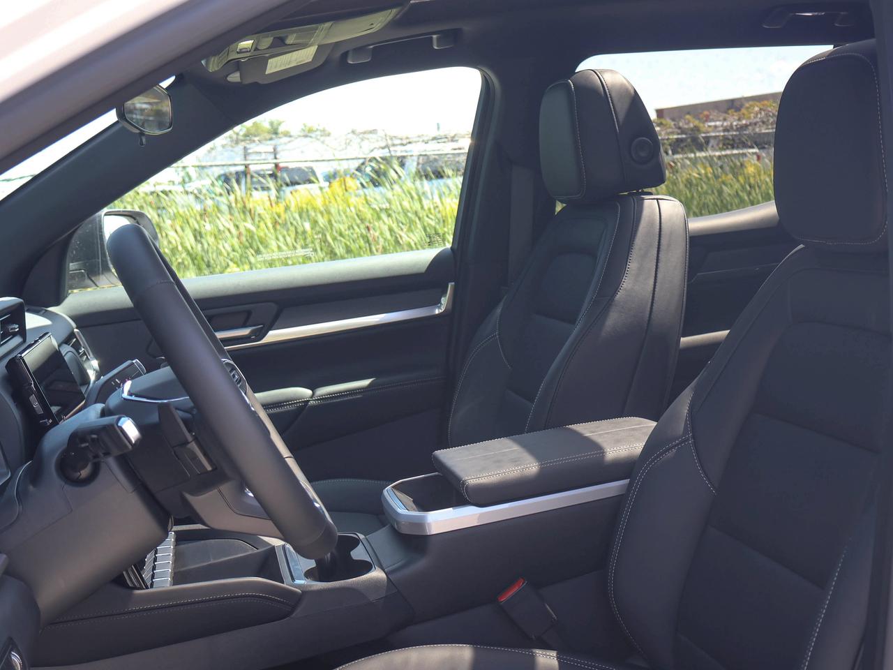 2027 GMC Terrain AWD Elevation Photo