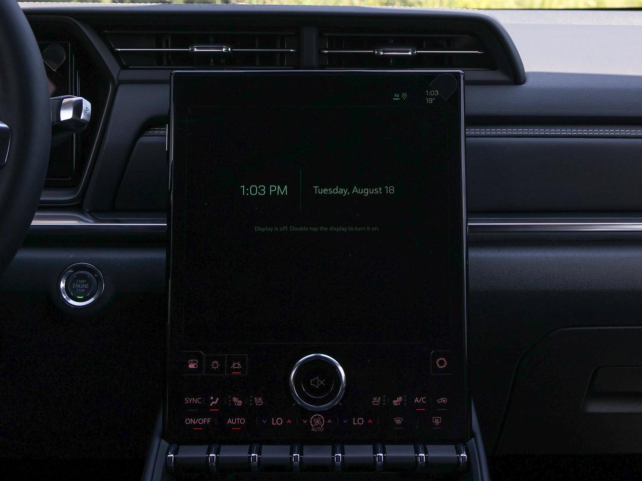 2027 GMC Terrain AWD Elevation Photo