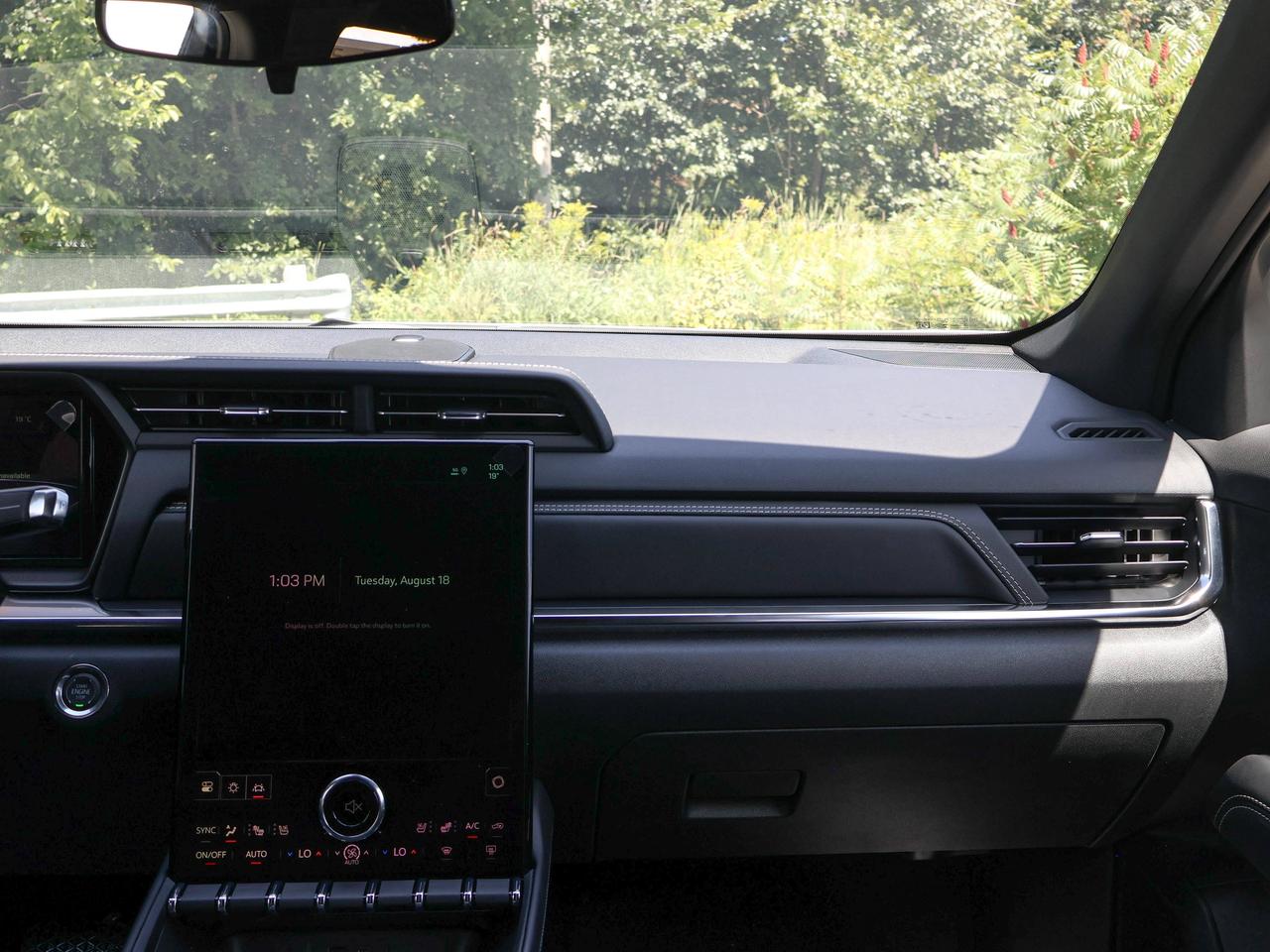 2027 GMC Terrain AWD Elevation Photo