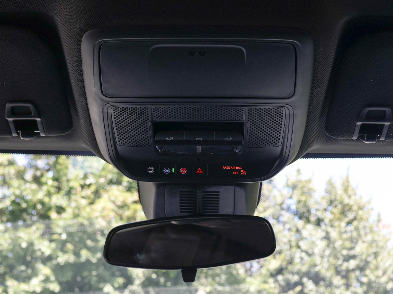 2027 GMC Terrain AWD Elevation Photo