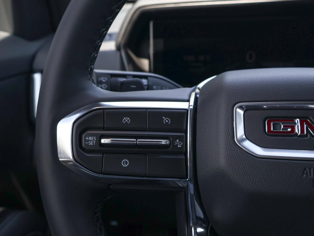 2027 GMC Terrain AWD Elevation Photo