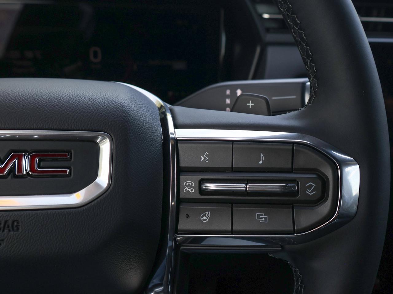 2027 GMC Terrain AWD Elevation Photo