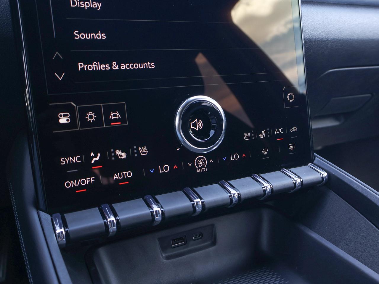 2027 GMC Terrain AWD Elevation Photo