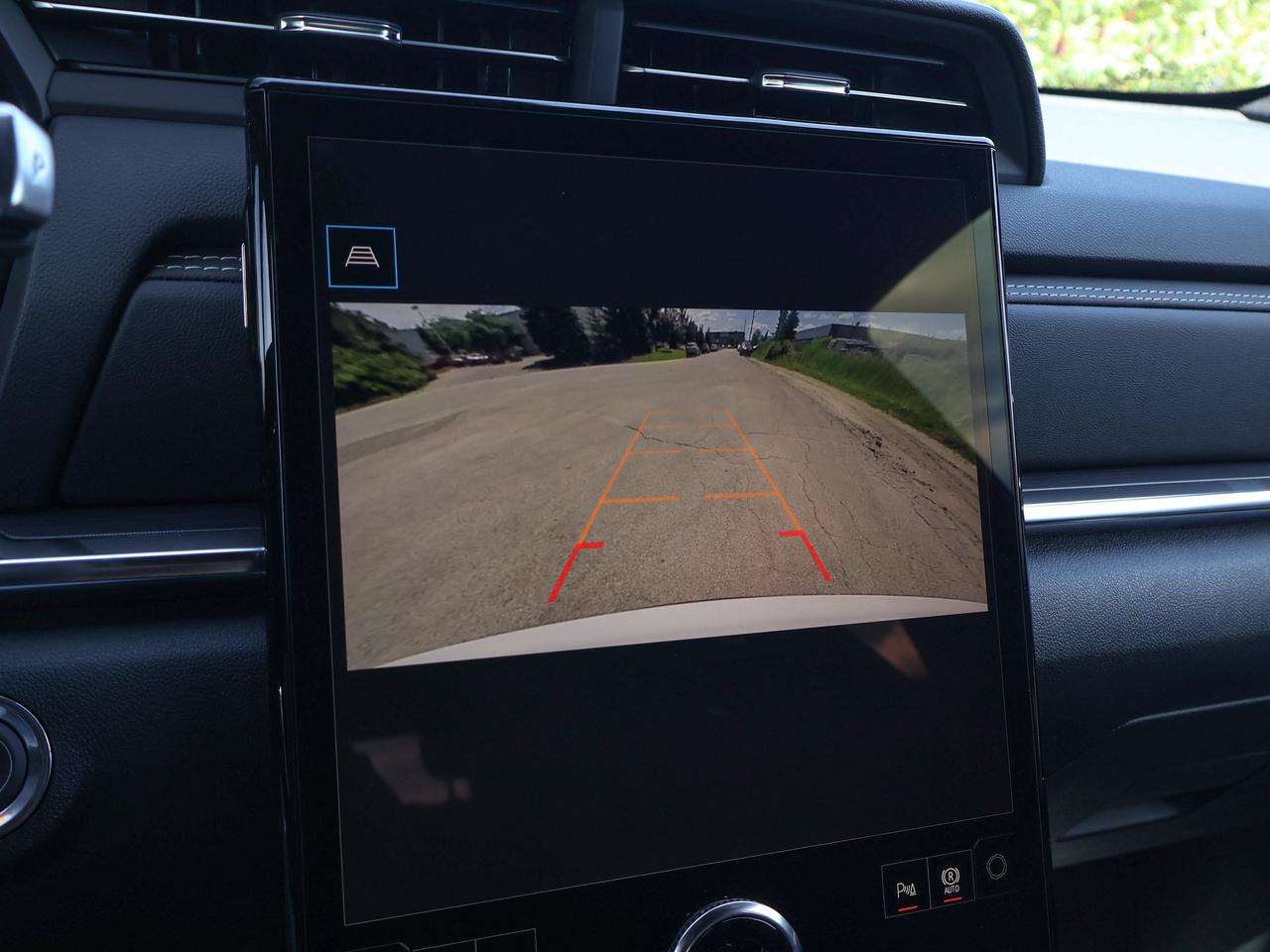 2027 GMC Terrain AWD Elevation Photo