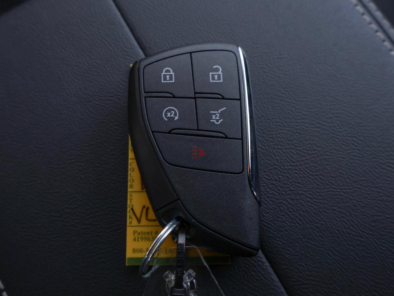 2027 GMC Terrain AWD Elevation Photo