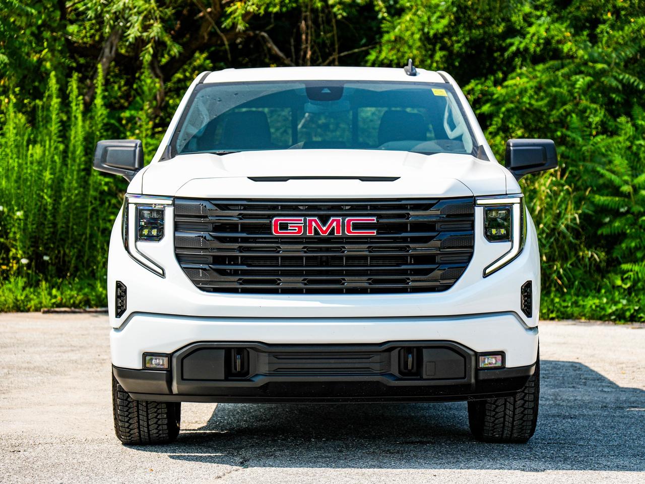 2026 GMC Sierra 1500 ELEVATION Photo