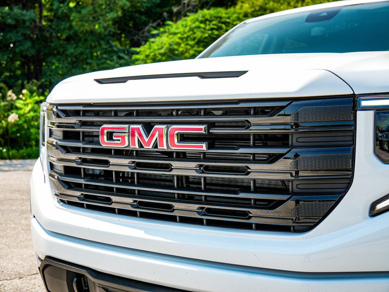 2026 GMC Sierra 1500 ELEVATION Photo