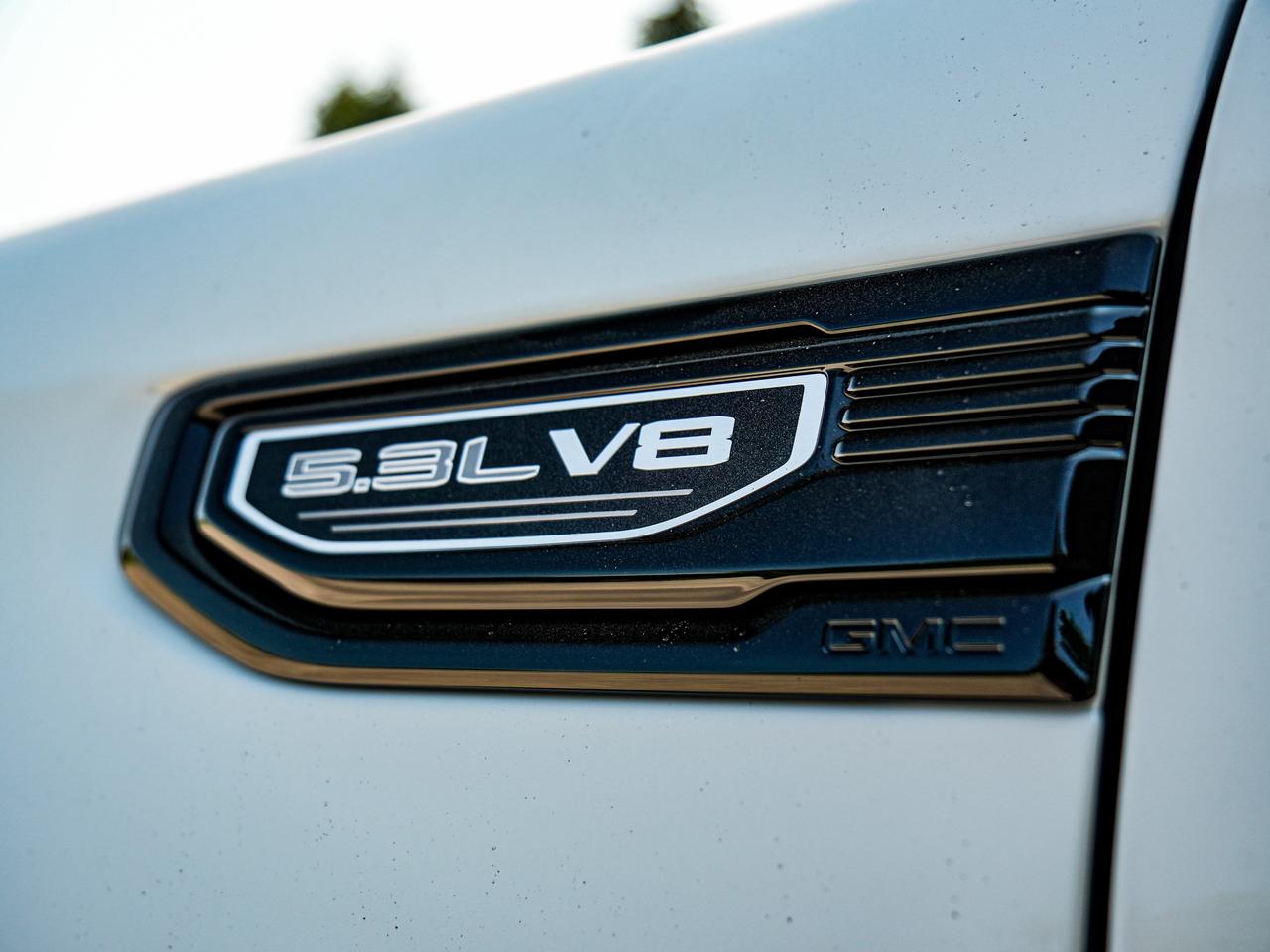 2026 GMC Sierra 1500 ELEVATION Photo