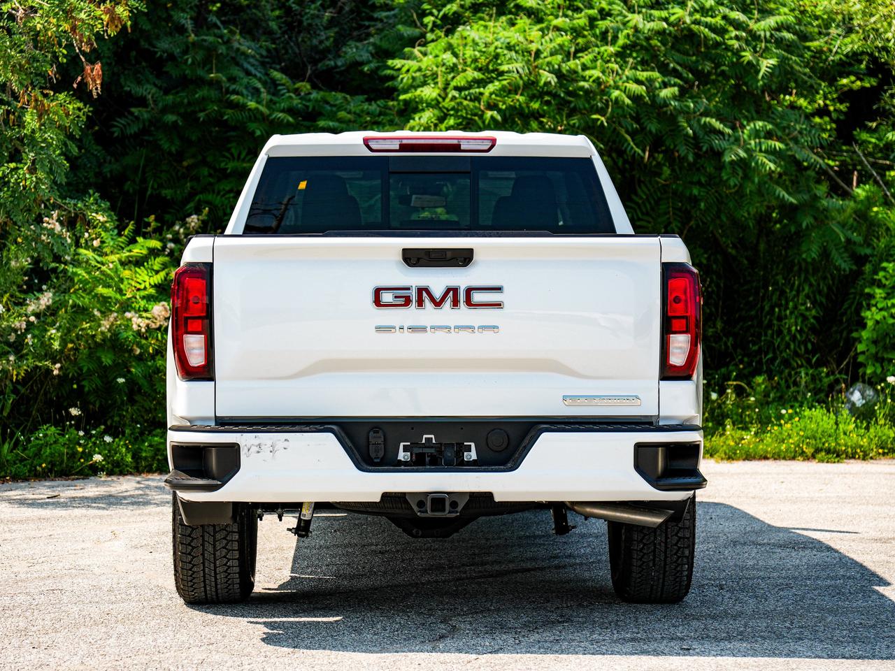2026 GMC Sierra 1500 ELEVATION Photo