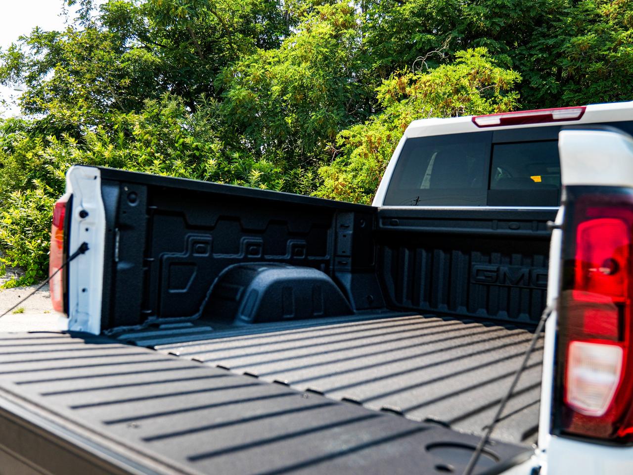 2026 GMC Sierra 1500 ELEVATION Photo