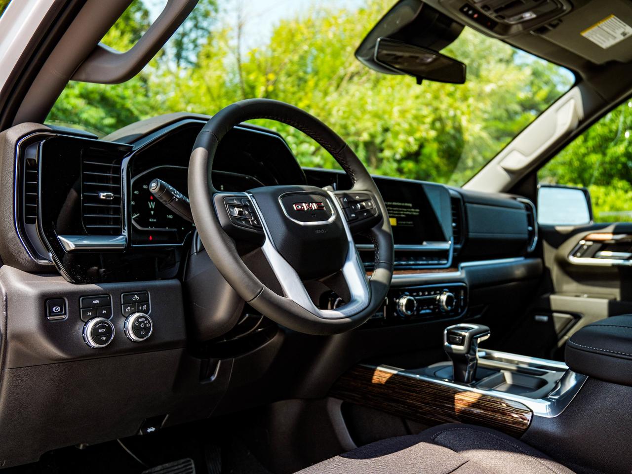 2026 GMC Sierra 1500 ELEVATION Photo