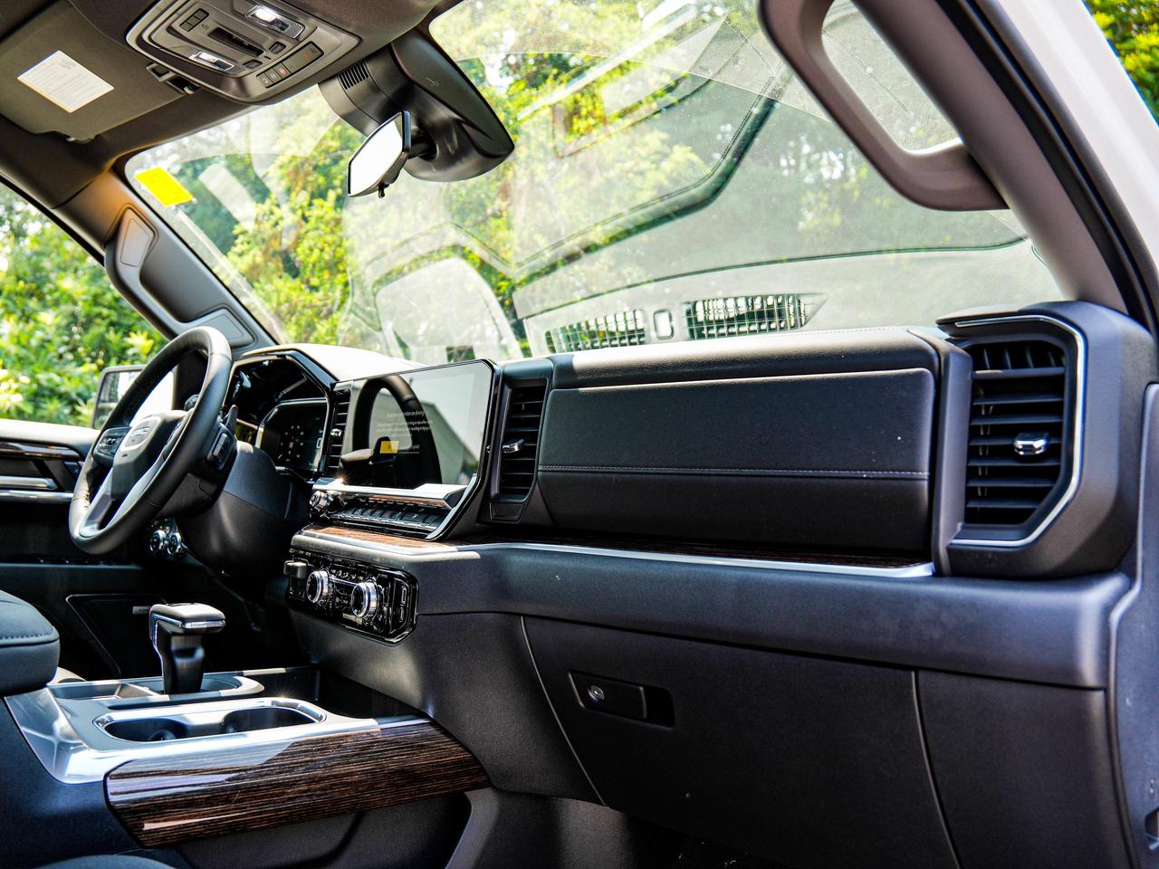 2026 GMC Sierra 1500 ELEVATION Photo
