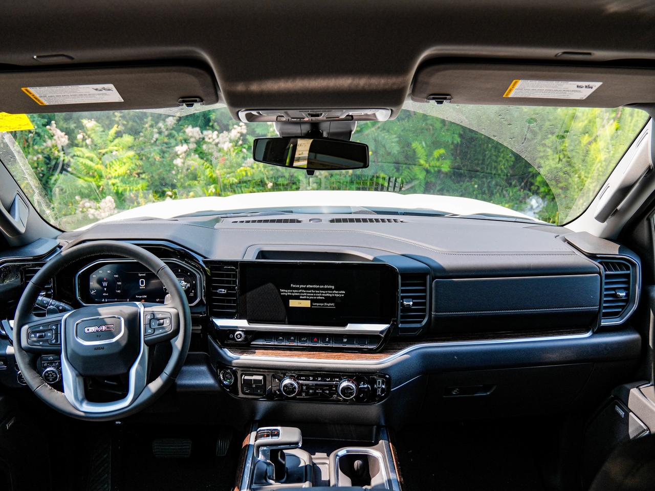 2026 GMC Sierra 1500 ELEVATION Photo