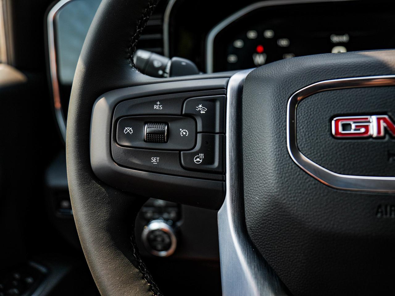 2026 GMC Sierra 1500 ELEVATION Photo