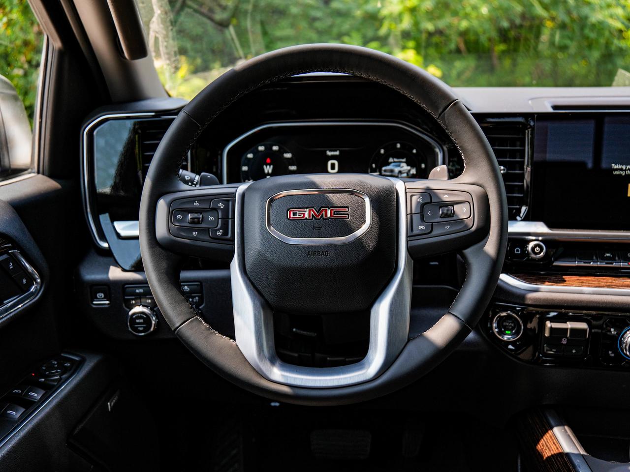 2026 GMC Sierra 1500 ELEVATION Photo