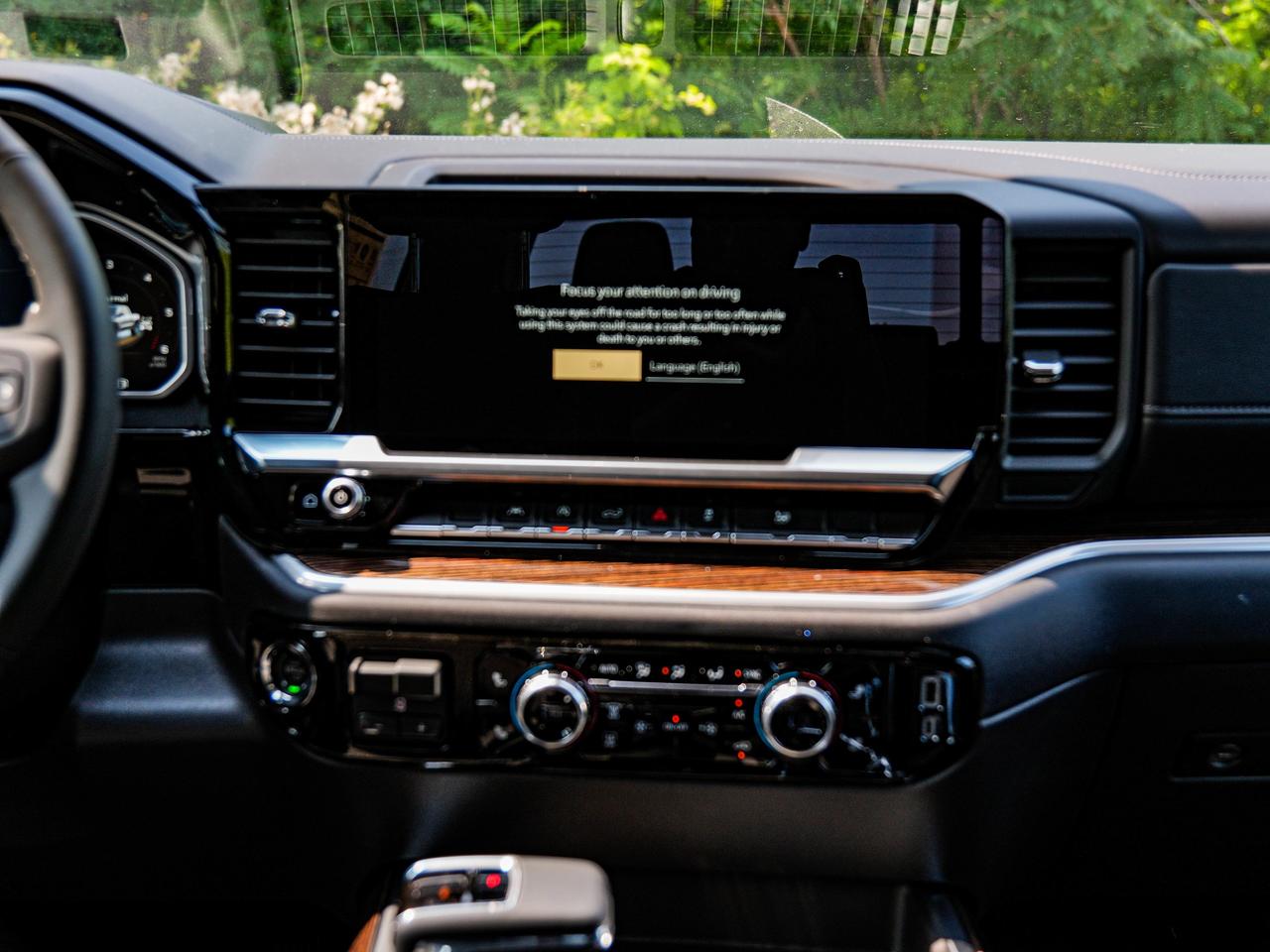 2026 GMC Sierra 1500 ELEVATION Photo