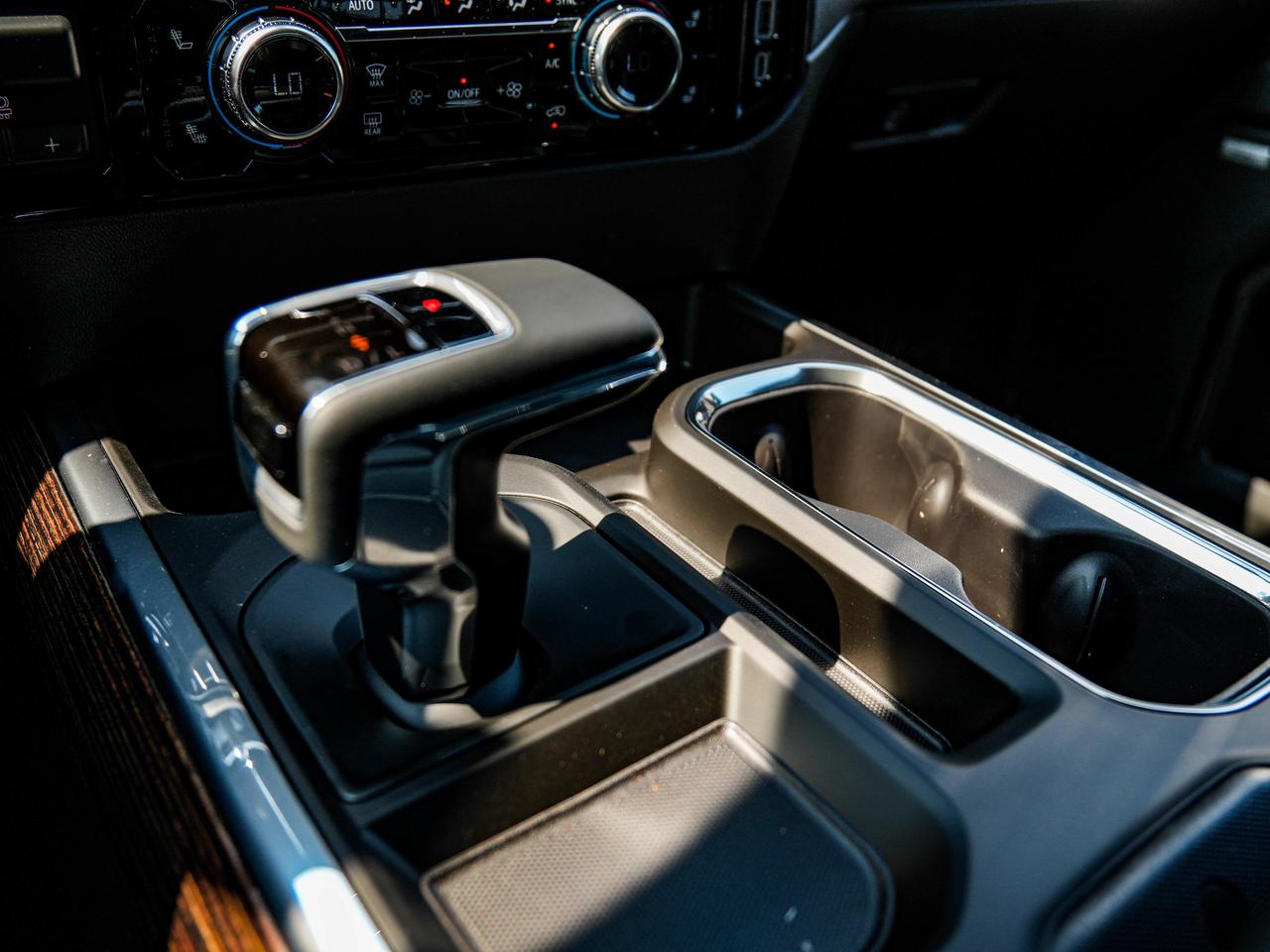 2026 GMC Sierra 1500 ELEVATION Photo