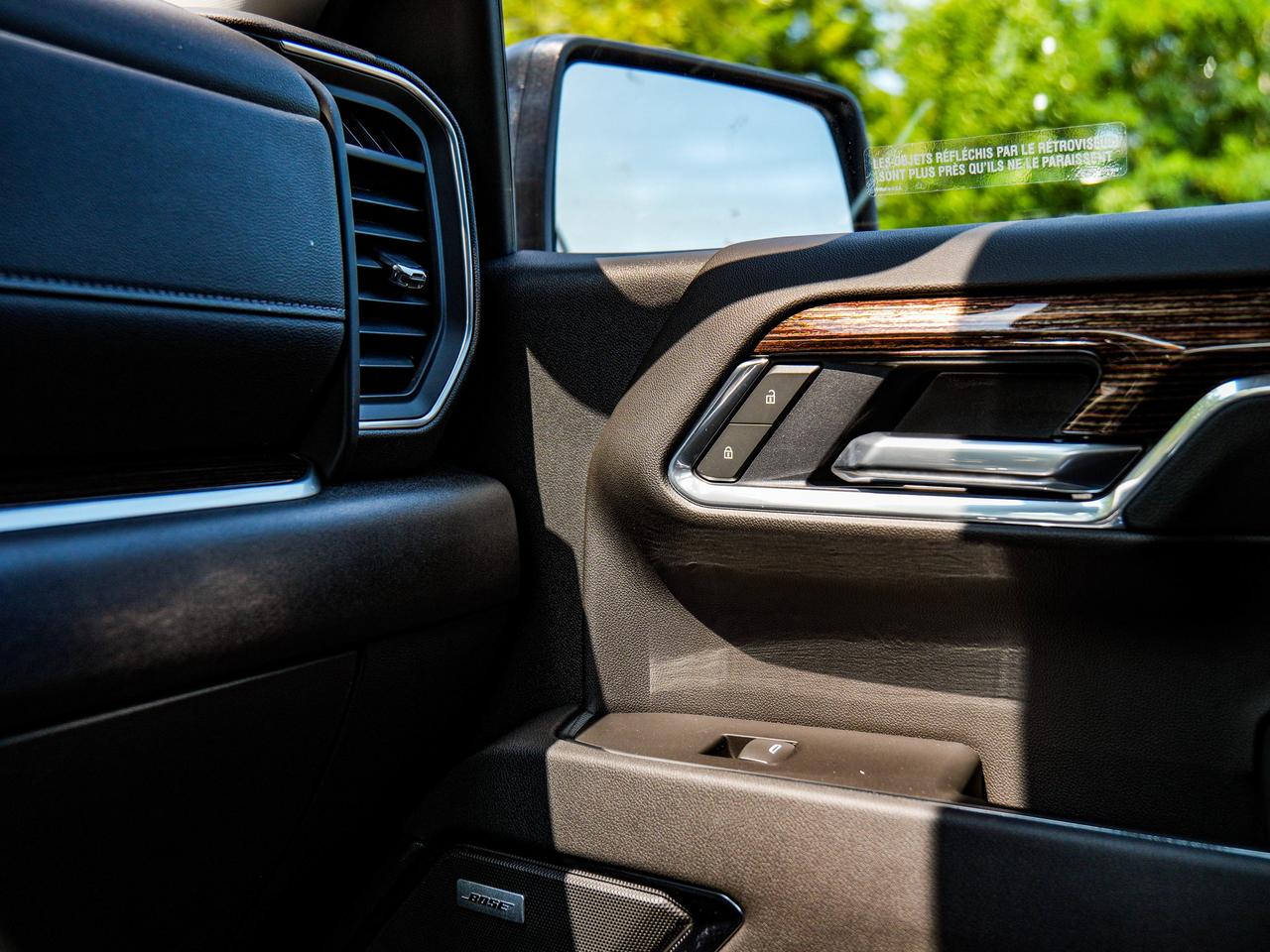 2026 GMC Sierra 1500 ELEVATION Photo