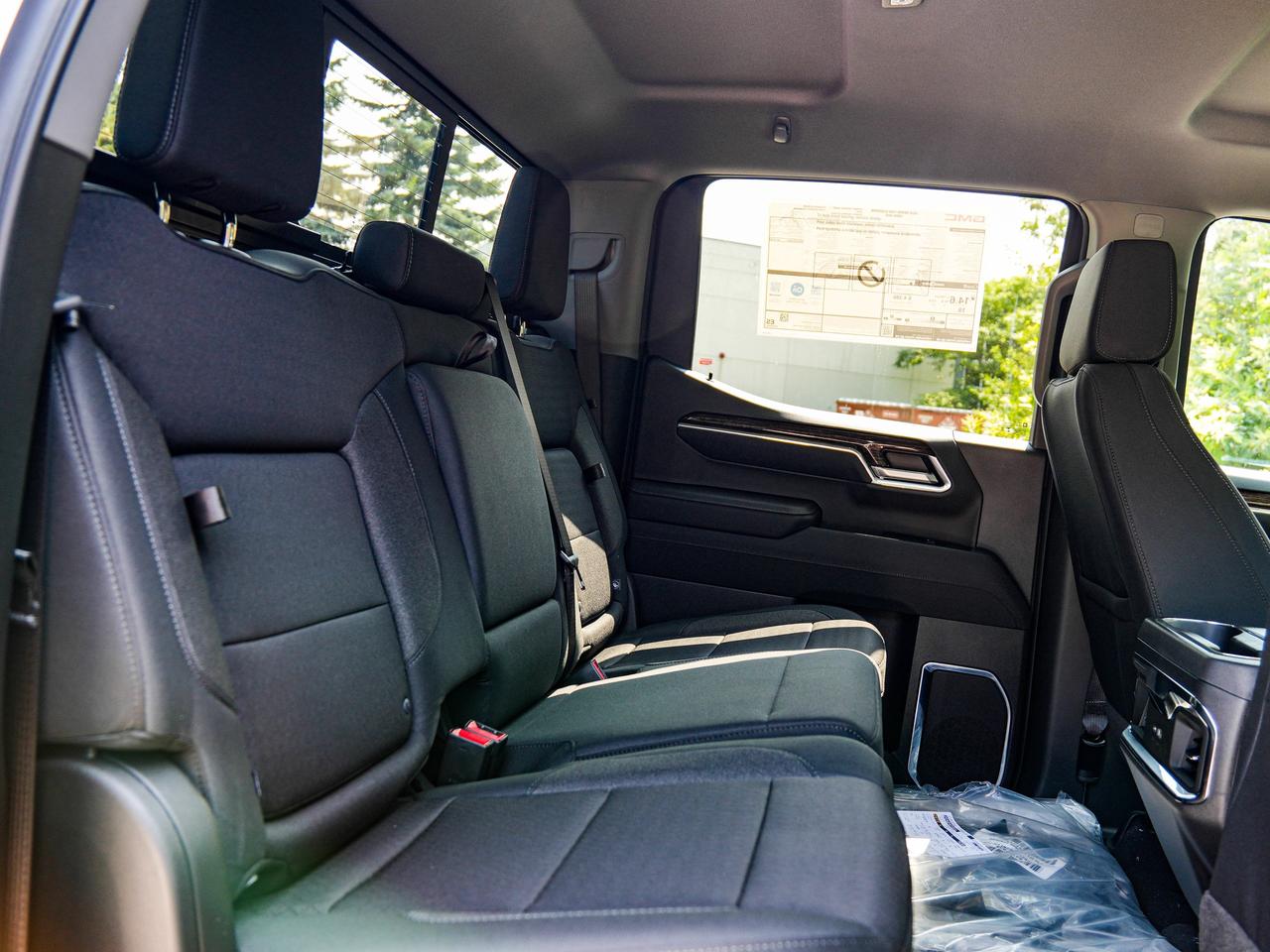 2026 GMC Sierra 1500 ELEVATION Photo