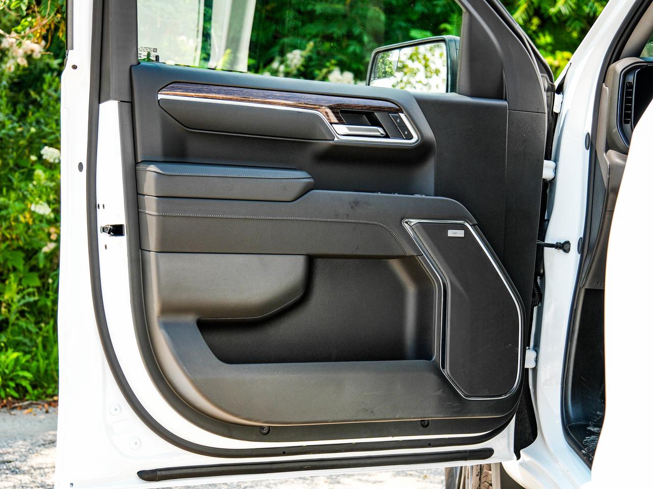 2026 GMC Sierra 1500 ELEVATION Photo