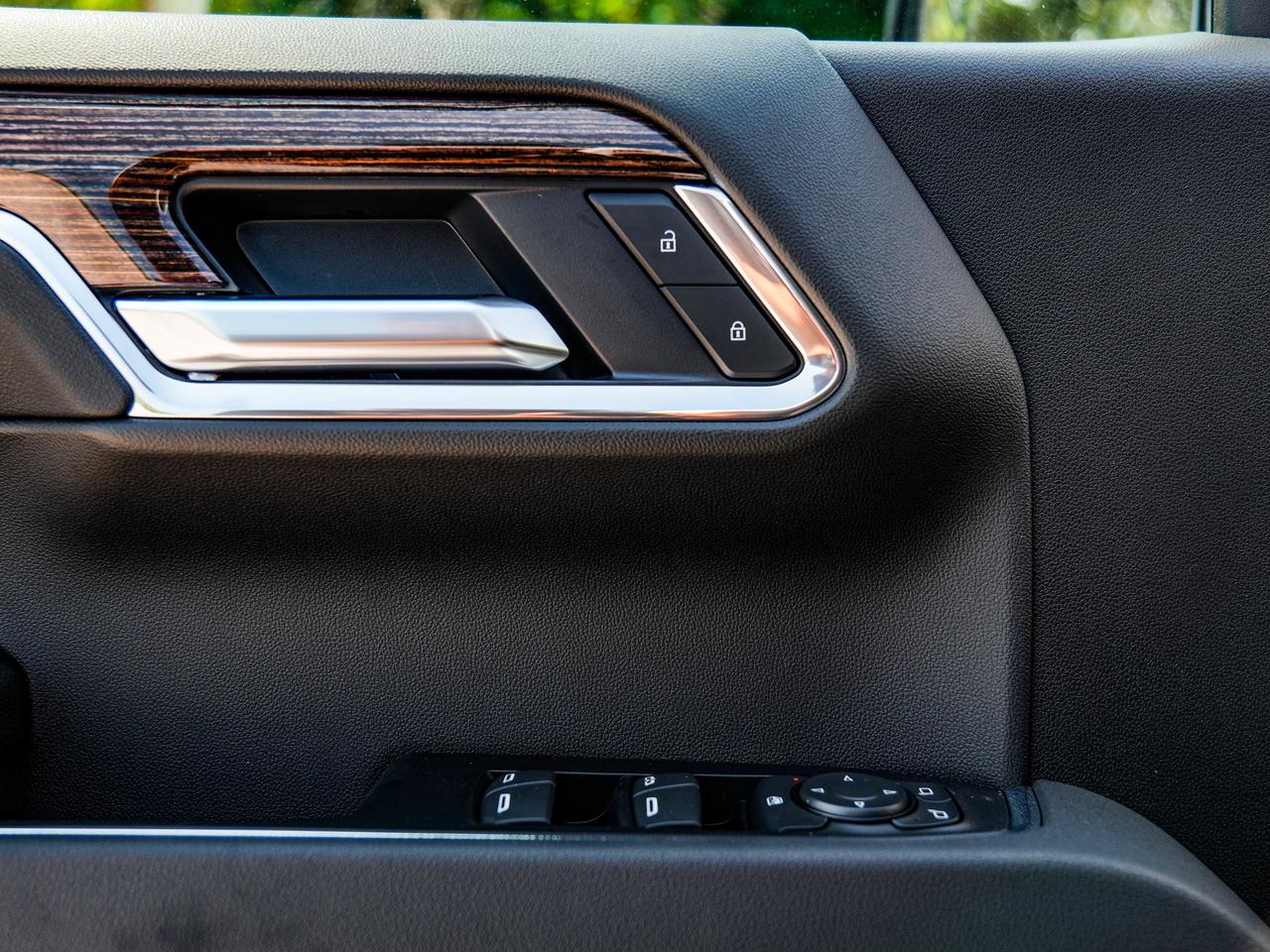 2026 GMC Sierra 1500 ELEVATION Photo