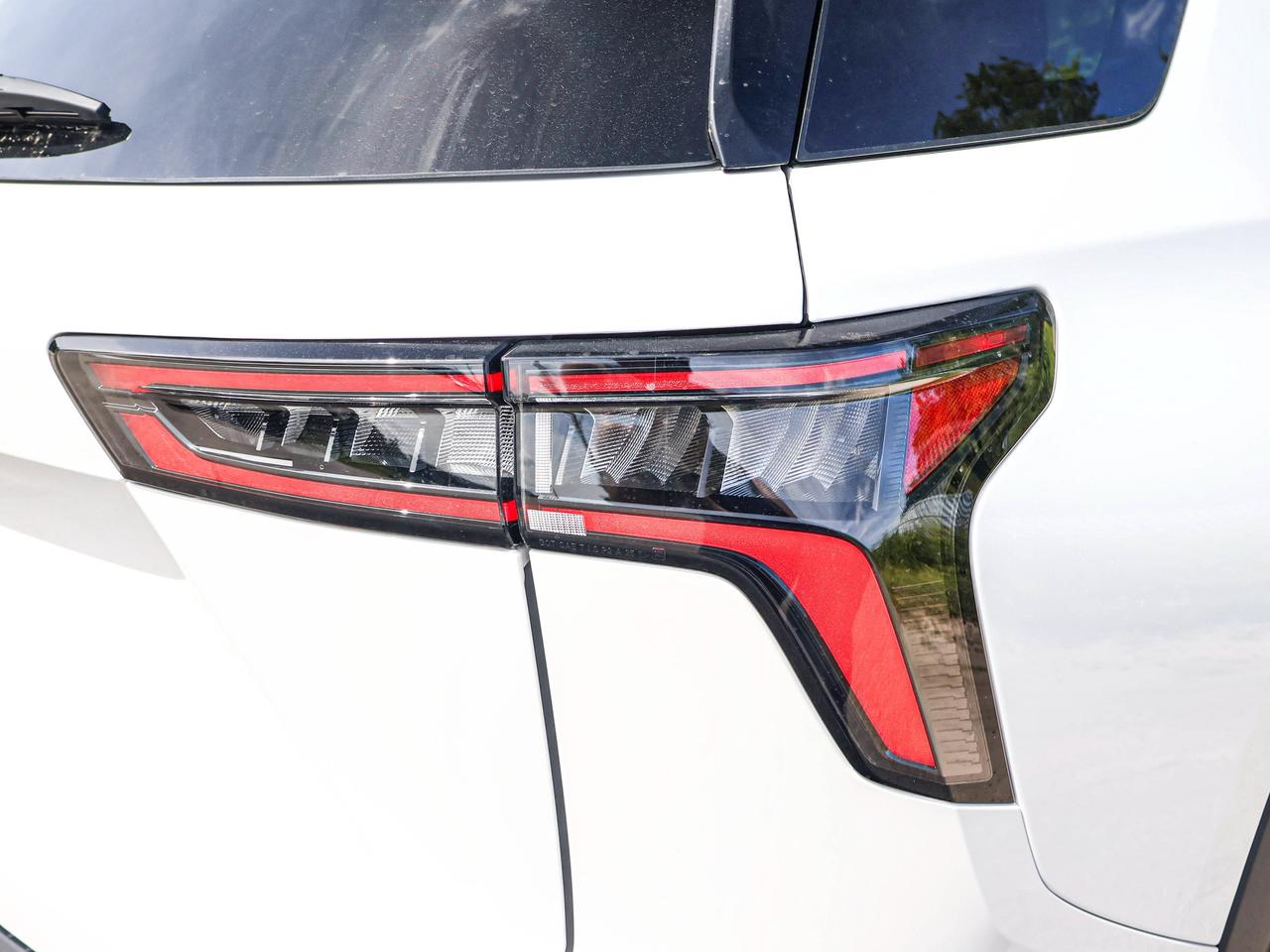 2027 Chevrolet Equinox AWD LT Photo