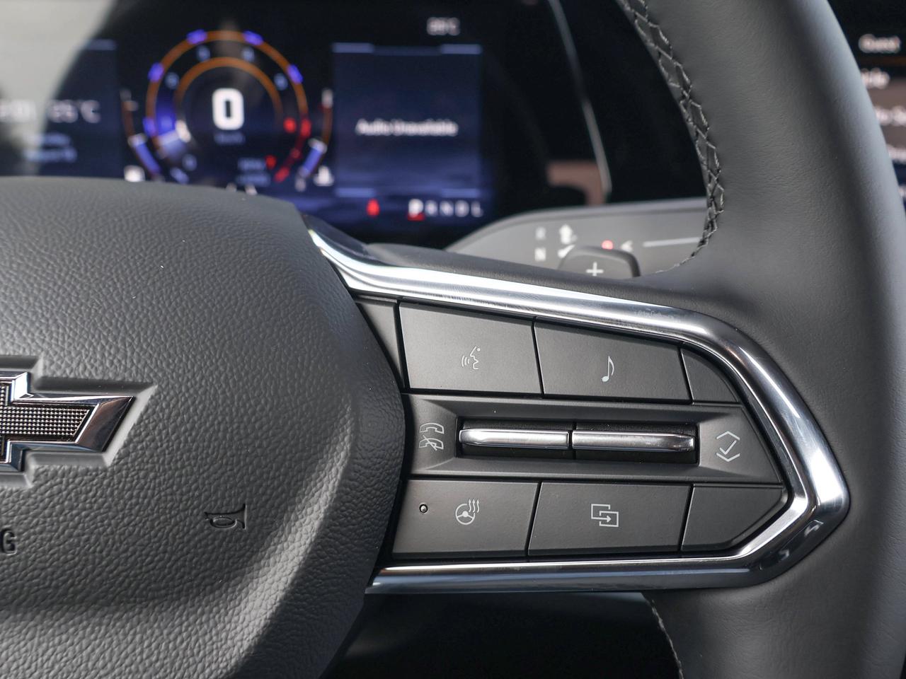 2027 Chevrolet Equinox AWD LT Photo